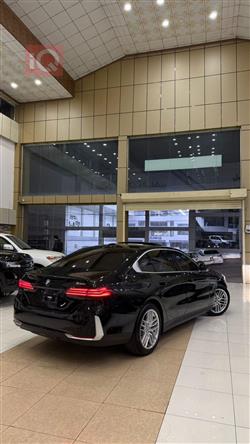 بي ام دبليو الفئة 5